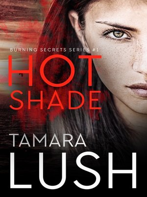 cover image of Hot Shade